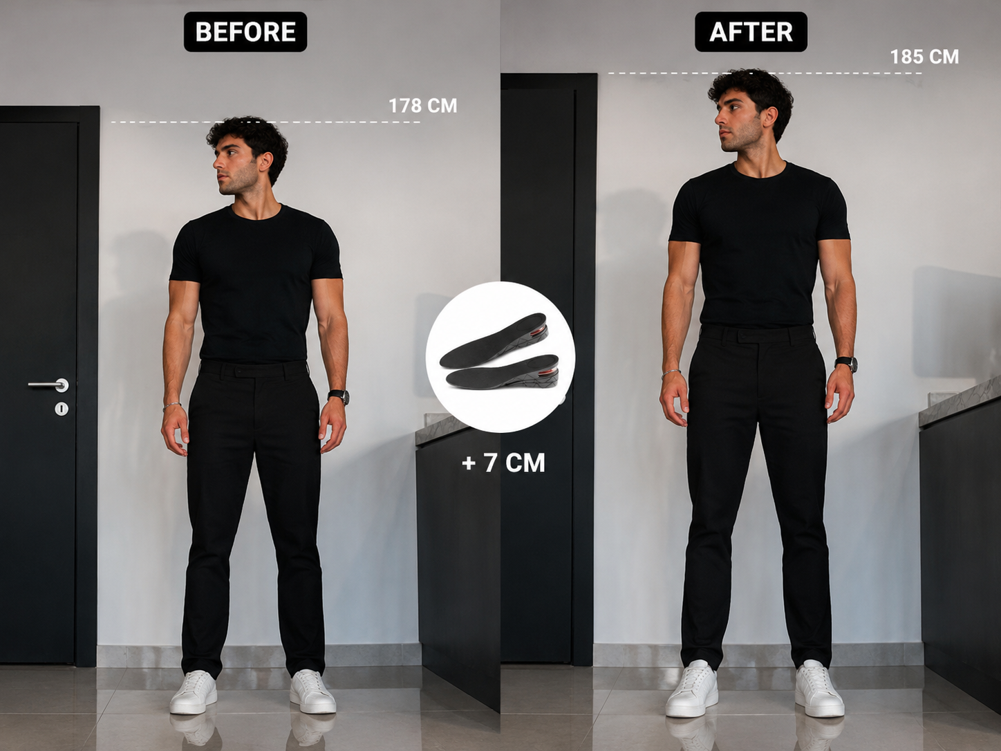 StandTall - Premium