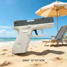 AquaStrike™ Premium Water Blaster