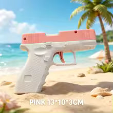 AquaStrike™ Premium Water Blaster